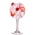 Image du cocktail: pink gin