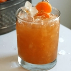 Image du cocktail: rum cobbler