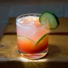 Image du cocktail: rum screwdriver