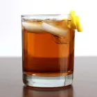 Image du cocktail: rusty nail