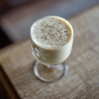 Image du cocktail: sherry eggnog