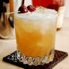 Image du cocktail: amaretto sour