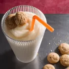 Image du cocktail: amaretto shake
