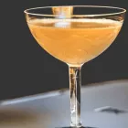 Image du cocktail: bellini martini