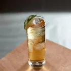Image du cocktail: cream soda