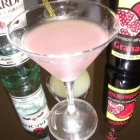 Image du cocktail: bacardi cocktail