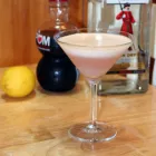 Image du cocktail: clover club