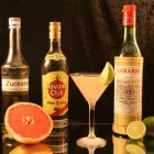 Image du cocktail: hemingway special
