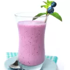 Image du cocktail: apple berry smoothie