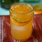 Image du cocktail: amaretto stone sour