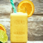 Image du cocktail: orange whip