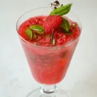 Image du cocktail: raspberry cooler