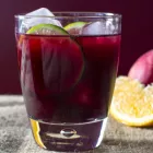 Image du cocktail: wine cooler