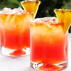 Image du cocktail: rum punch