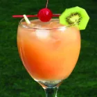 Image du cocktail: a gilligan s island