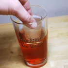 Image du cocktail: a splash of nash