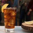 Image du cocktail: citrus coke