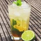 Image du cocktail: Mojito despérados