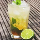Image du cocktail: Mojito alsacien