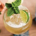 Image du cocktail: the laverstoke
