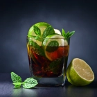 Image du cocktail: cuba libra