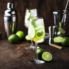 Image du cocktail: Mojito royal