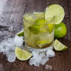 Image du cocktail: caipirinha