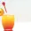 Miniature affichant une photo du cocktail amaretto sunrise