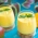 Miniature affichant une photo du cocktail lassi mango