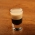 Recette baby guinness